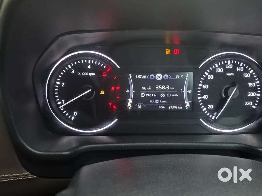 Mahindra Scorpio N Diesel 2023