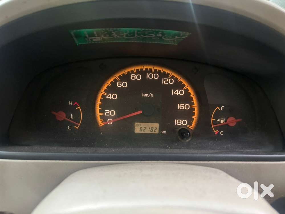 Maruti Estilo Lxi 2007