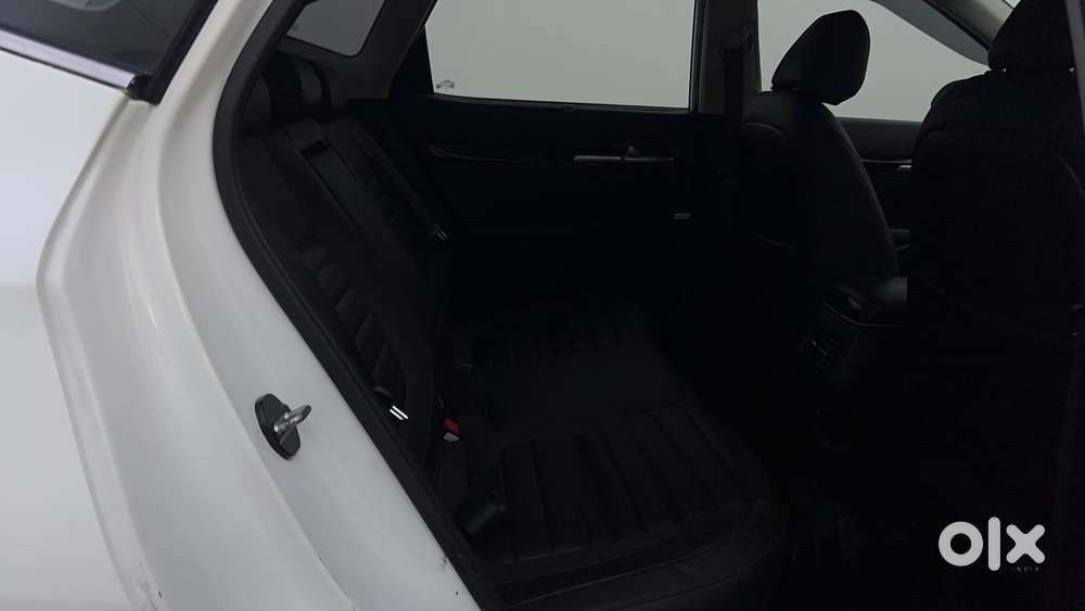 Kia Seltos 1.4 Gtx + Petrol At, 2021, Petrol