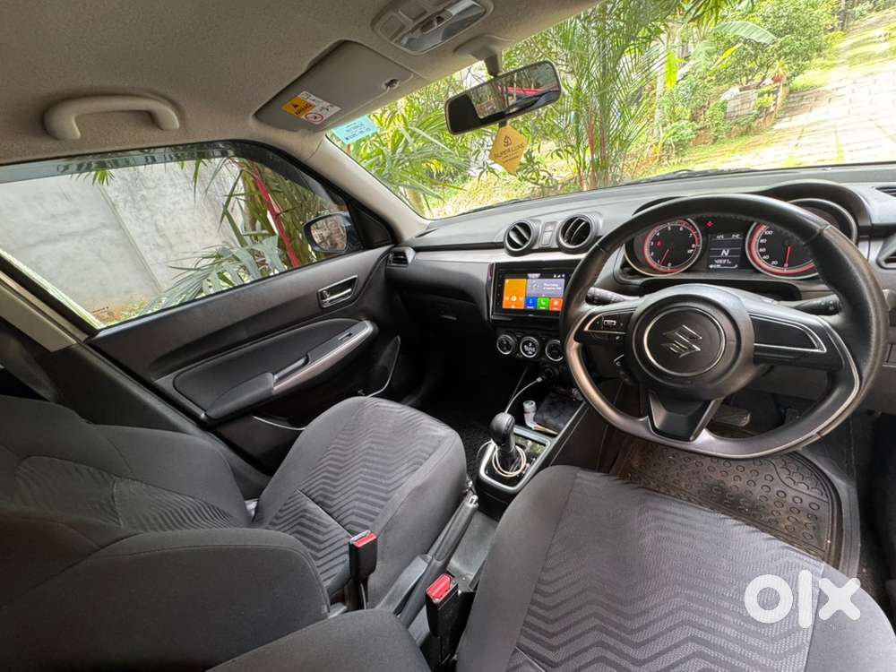 2023 Maruti Suzuki Swift