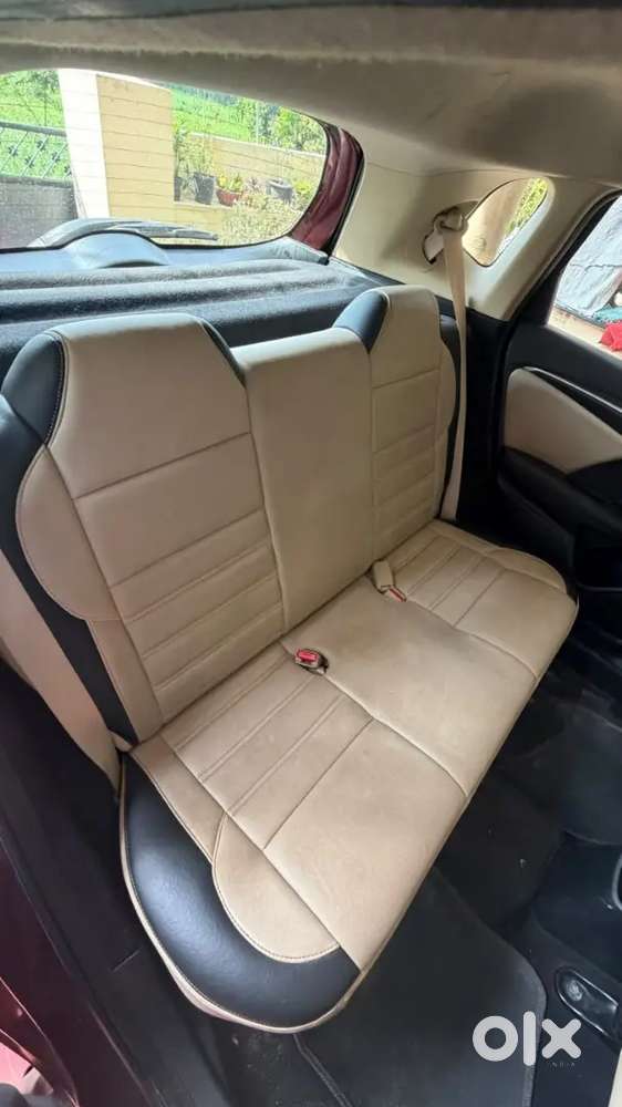 Honda Jazz 1.2 2017 Petrol