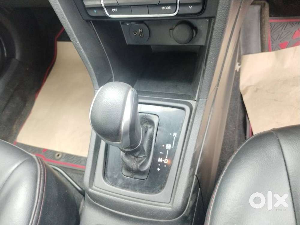 Maruti Suzuki Vitara Brezza Zdi Amt, 2019, Diesel