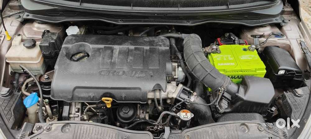Hyundai I20 Sportz 1.2, 2013, Diesel