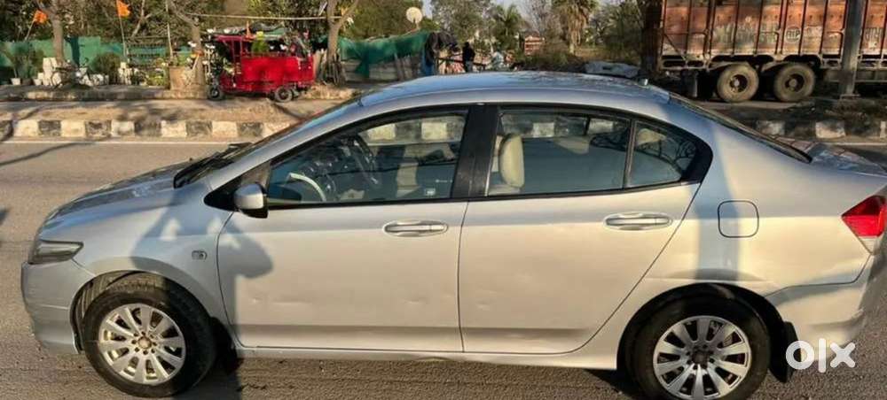 Honda City Petrol Manual 2009 Hp No 2029 Tak Pass Hai