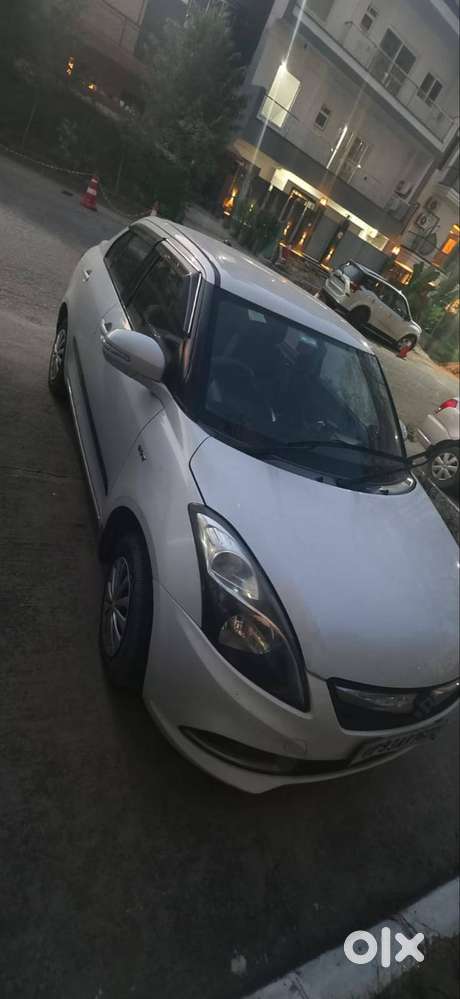 Car In Good Condition