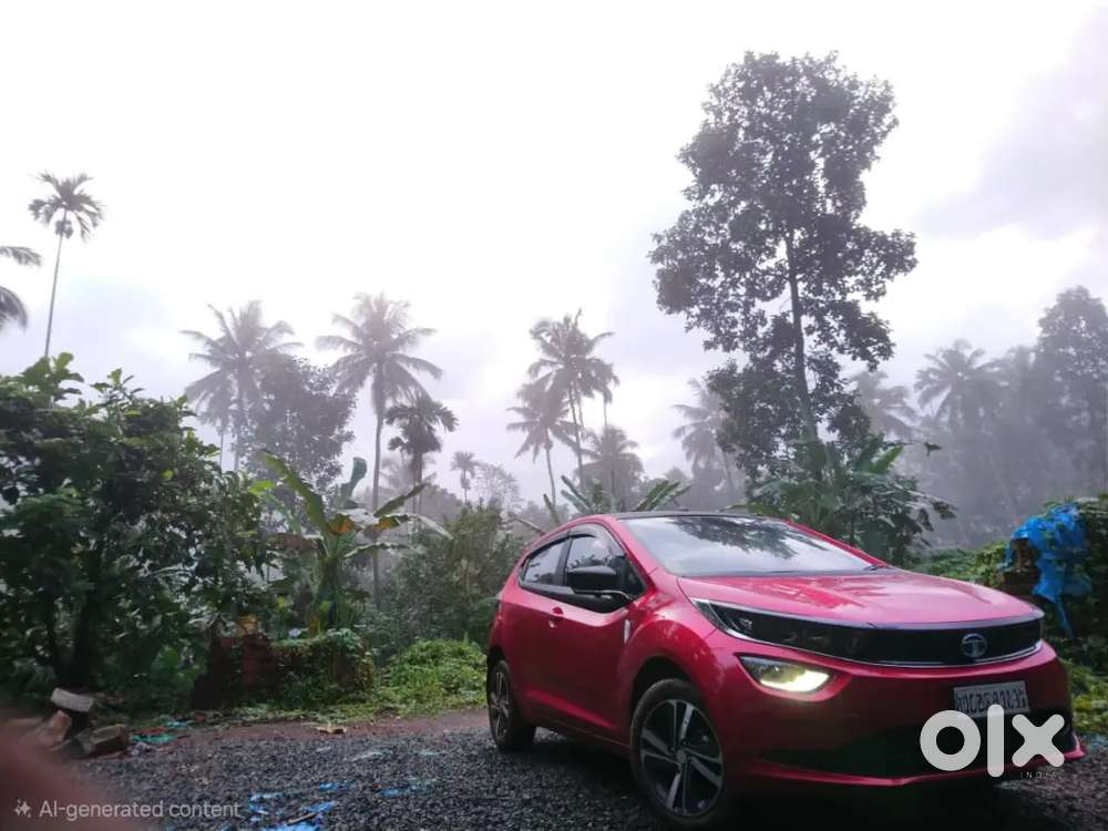 Tata Altroz Xz 1.2rtn Bs6