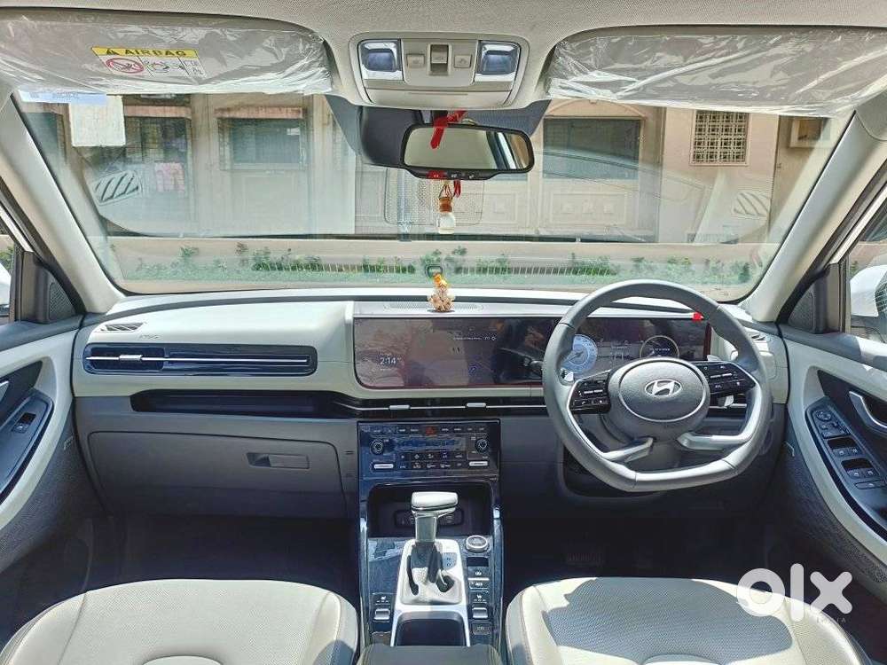 Hyundai Creta 1.5 Sx (o) Diesel At, 2025, Diesel