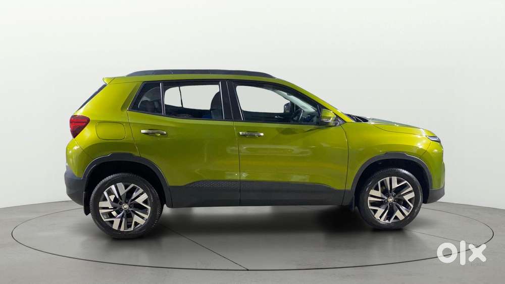 Skoda Kylaq Prestige At, 2025, Petrol