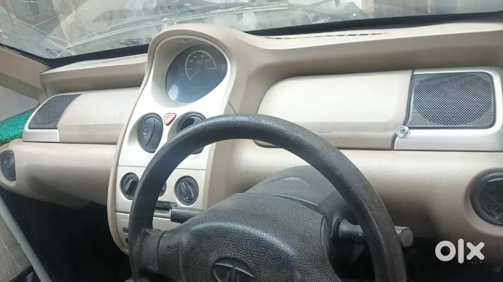 Tata Nano 2016 Petrol 66855 Km Driven