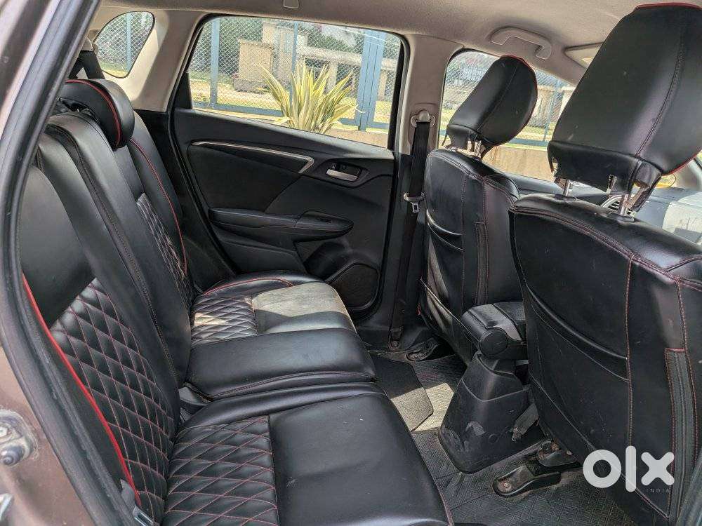Honda Jazz 1.2 Sv I Vtec, 2015, Cng & Hybrids