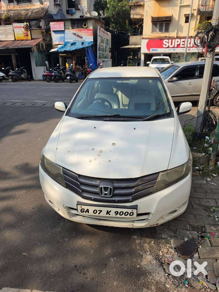 Honda City For Sale