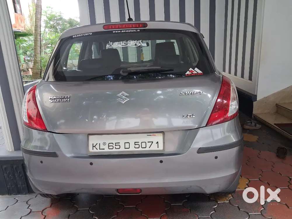 Maruti Suzuki Swift 2014 Diesel Manual Car