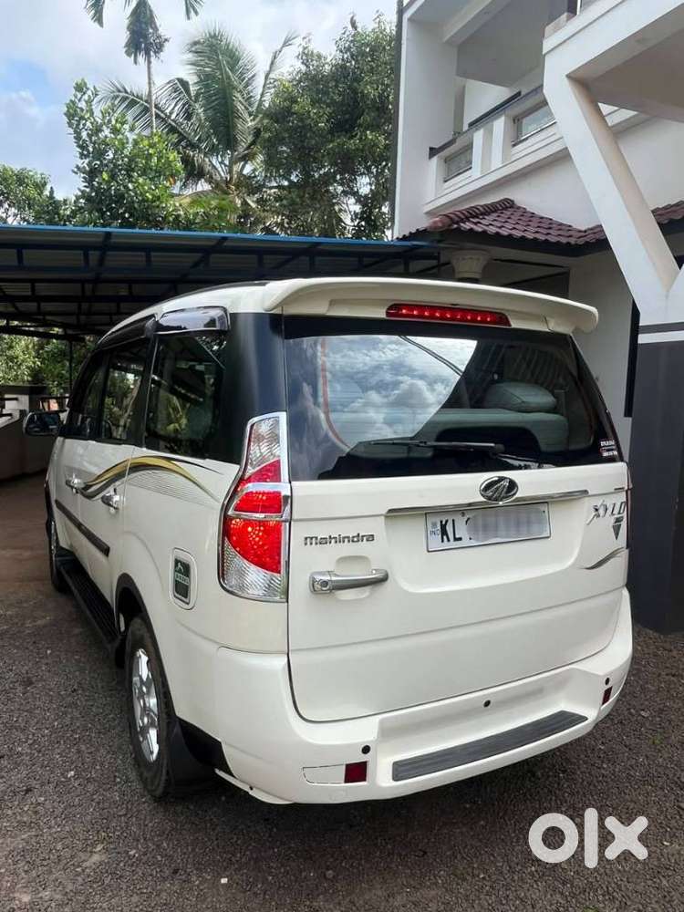 Mahindra Xylo D4, 2018, Diesel