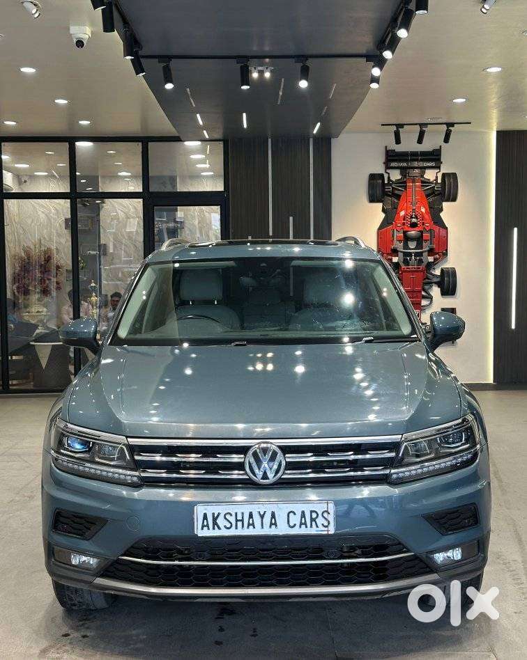 Volkswagen Tiguan 2.0 Elegance Tsi Dsg, 2020, Petrol