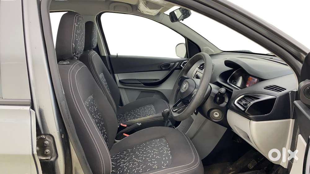Tata Tiago 1.2 Revotron Xt, 2020, Petrol