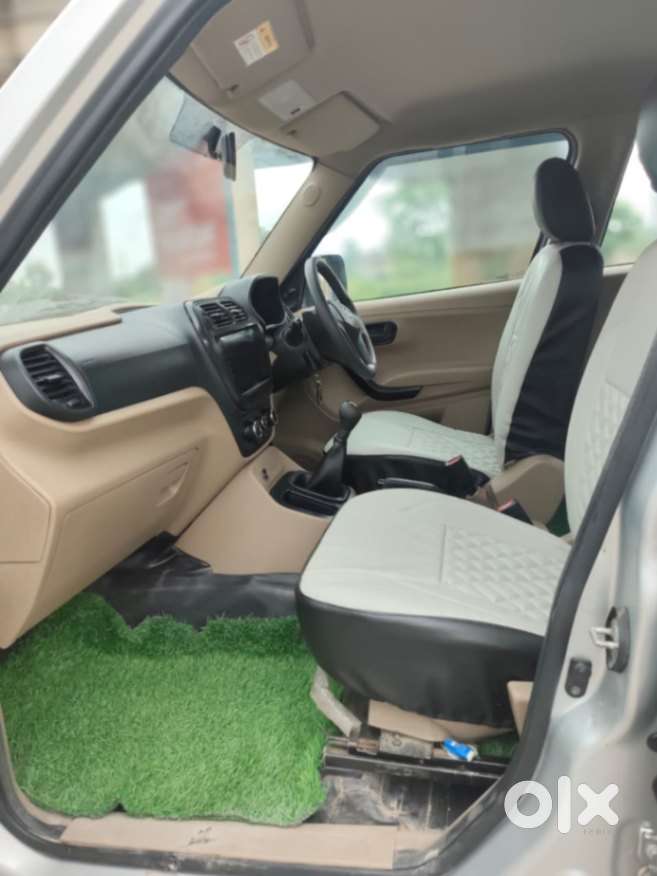 Mahindra Bolero Neo 1.5 N4, 2021, Diesel