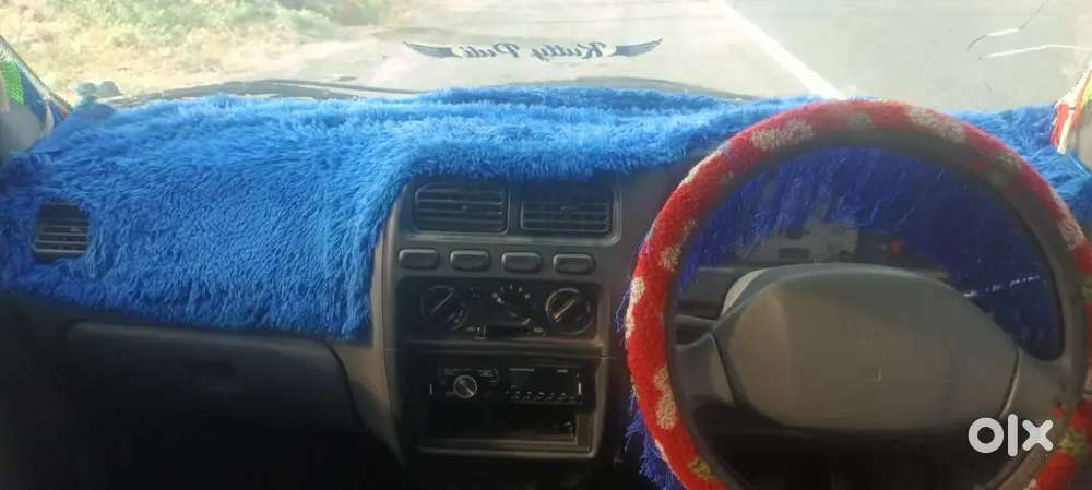 Maruti Suzuki Alto 2006