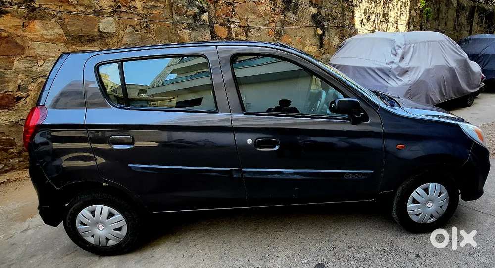 Maruti Suzuki Alto 800 2019 Petrol Well Maintained