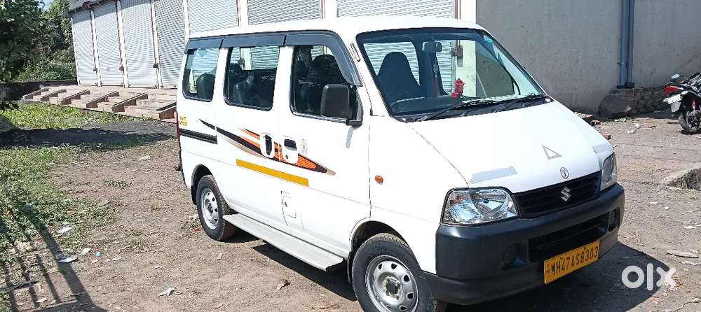 New Condition Eeco Car