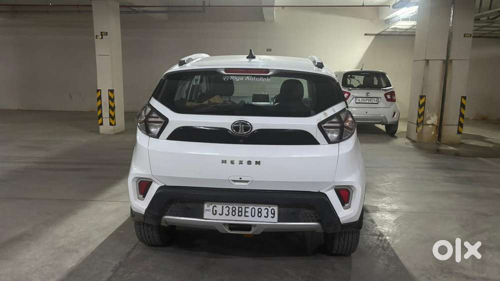 Tata Nexon Diesel 2022
