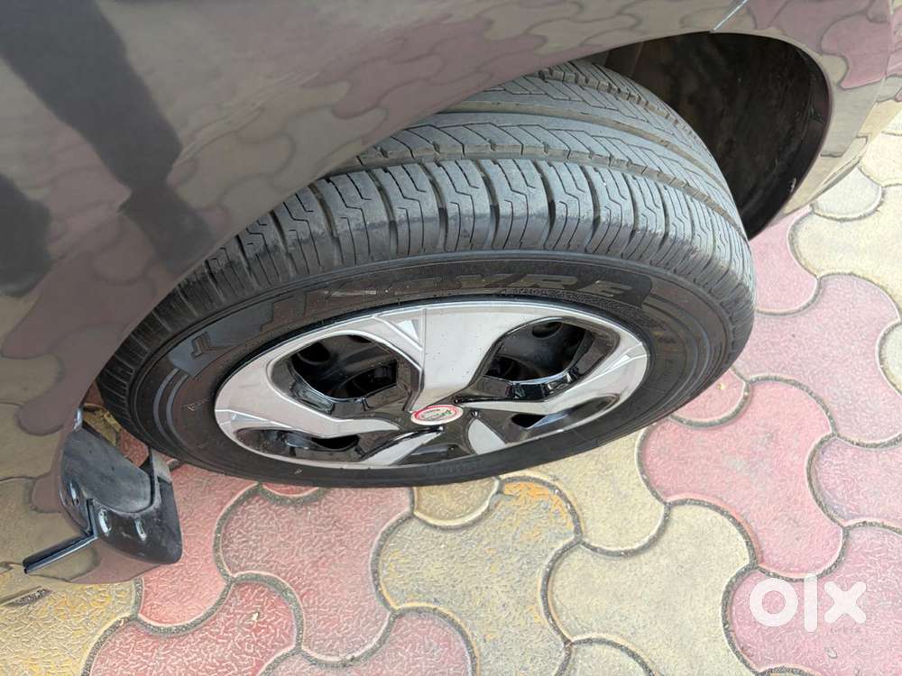Maruti Suzuki Ertiga Vxi, 2016, Petrol