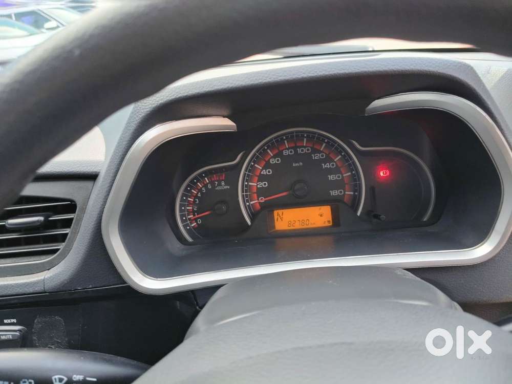 Maruti Suzuki Alto K10 Vxi Airbag, 2017, Petrol