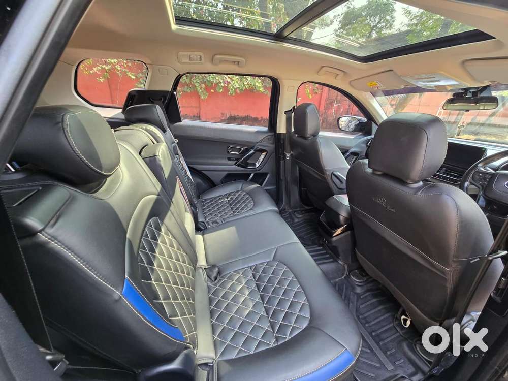 Tata Safari 2.0 Kryotec Xt Plus, 2023, Diesel