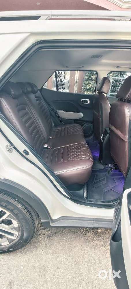 Hyundai Venue 1.5 Crdi Sx (o), 2025, Diesel