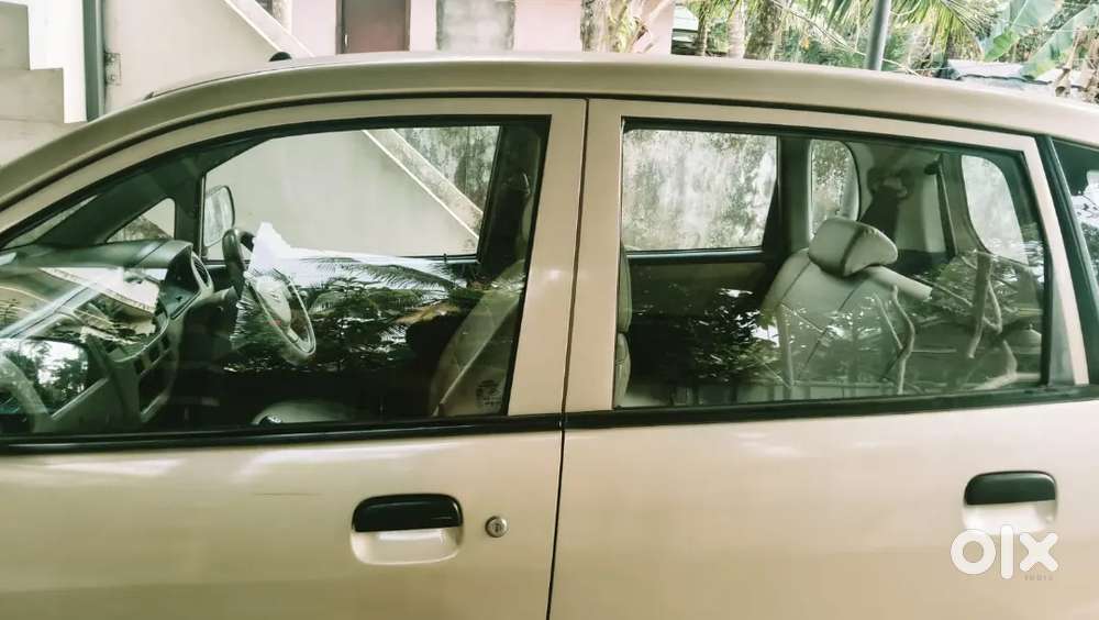 Maruti Suzuki Zen Estilo 2012 Petrol 75000 Km Driven