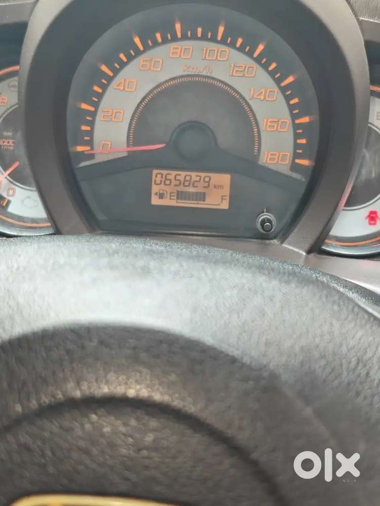 Honda Brio Mt 2012, Used By Sbi Bank Manager