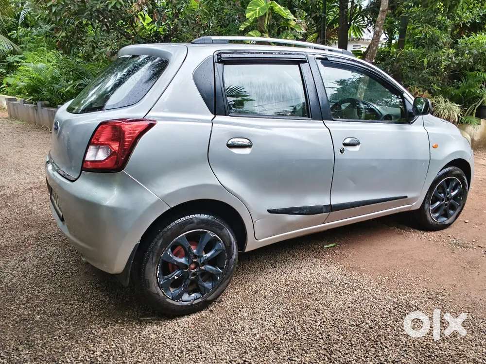 Datsun Go 1.2 2015