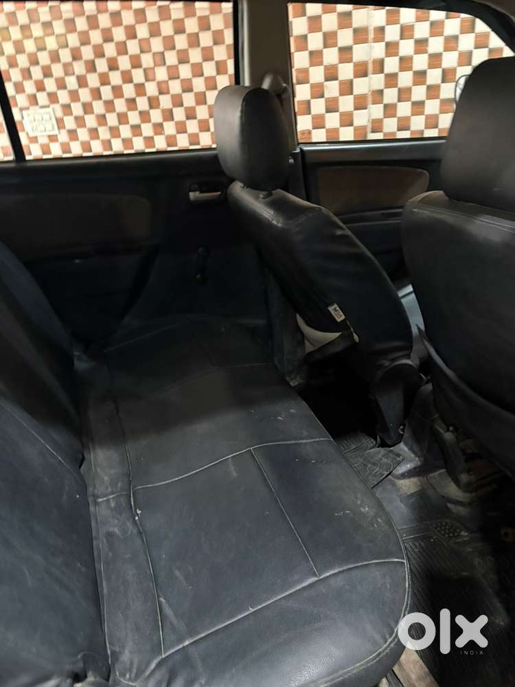 2013 Maruti Suzuki Wagon R