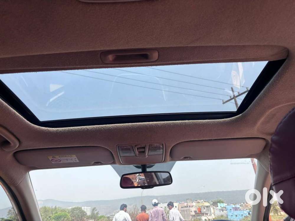 Hyundai Verna 1.6 Sx (o) Crdi, 2017, Diesel