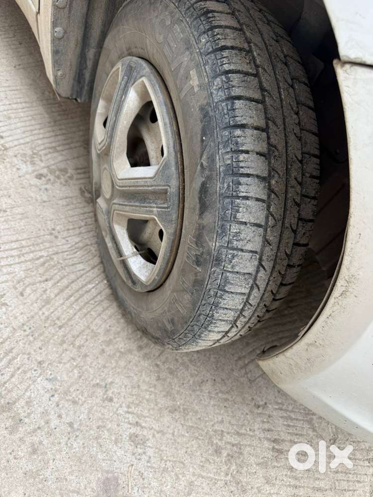 Maruti Suzuki Swift 2008