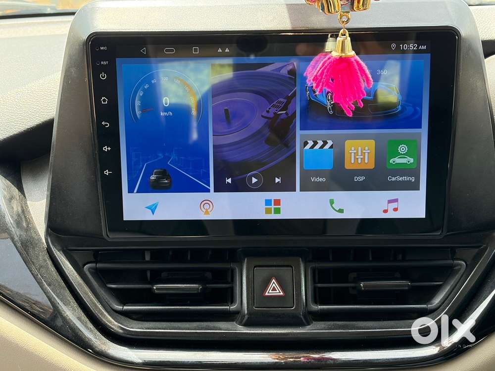 Toyota Glanza 1.2 Petrol 2023
