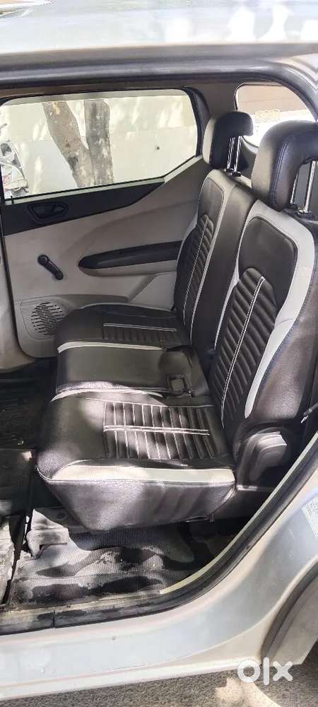 Renault Triber 2020 Petrol 46000 Km Driven