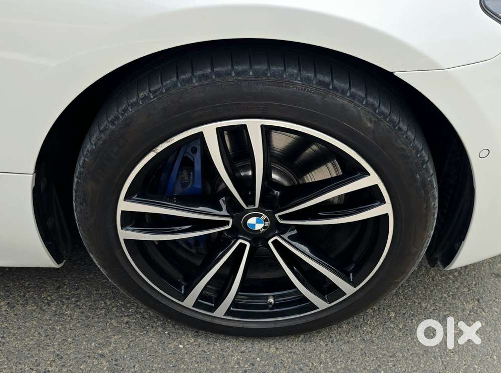 Bmw 6 Series [ ] 3.0 Gt 630d M Sport, 2020, Diesel