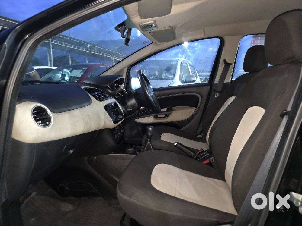 Fiat Punto Evo Dynamic Multijet 1.3, 2014, Diesel