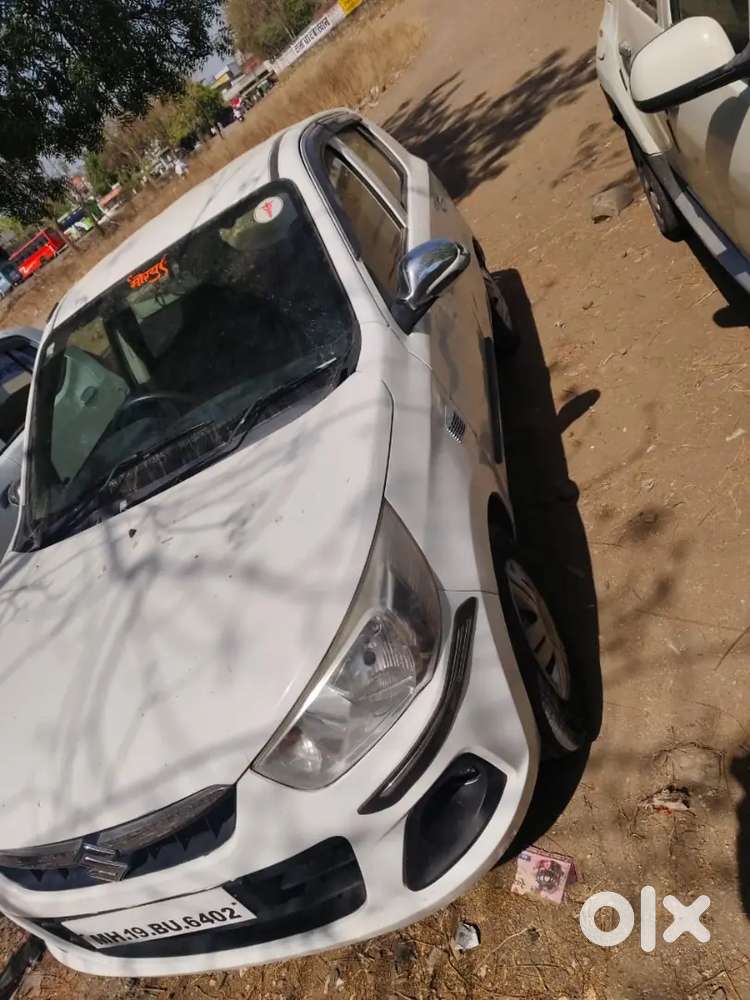Alto K10 2015 Modle Doctor Car