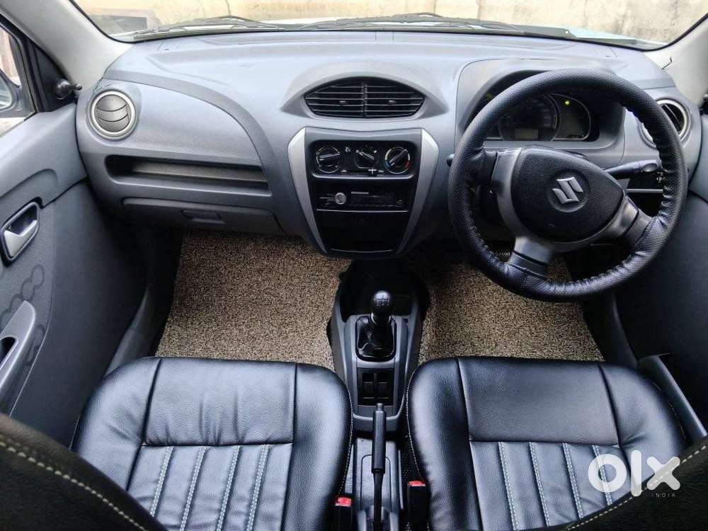 Maruti Suzuki Alto 800 2012-2016 Lxi, 2013, Petrol