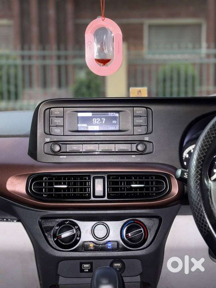 Hyundai Aura 1.2 S Cng, 2020, Cng & Hybrids