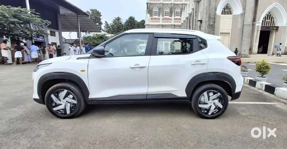 Nissan Magnite For Sale