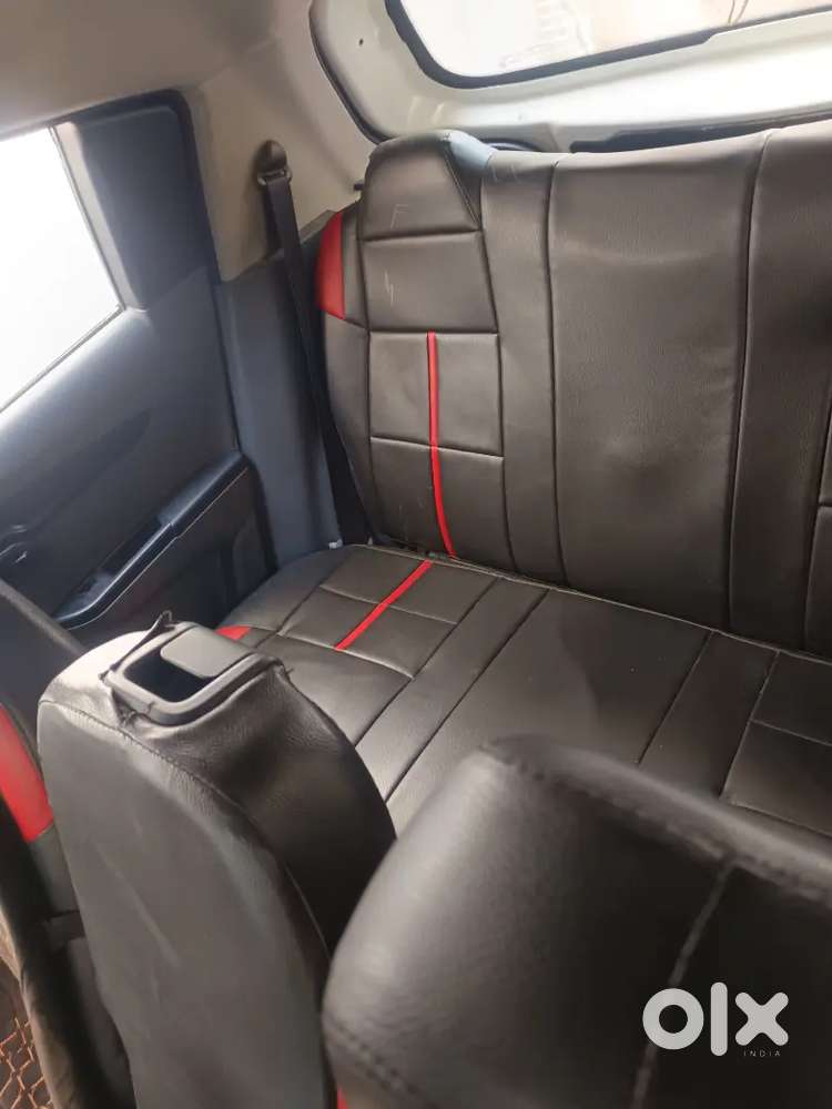 Mahindra Kuv100 Nxt 2018 Cng & Hybrids 100000 Km Driven