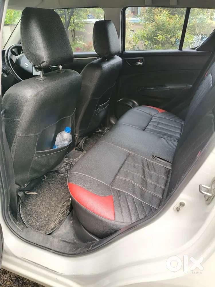 Maruti Suzuki Swift 2016
