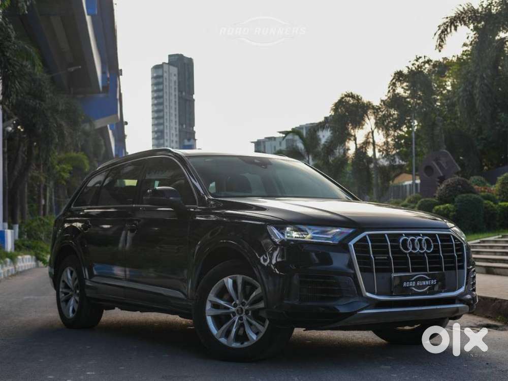 Audi Q7 3.0 Premium Plus 55 Tfsi, 2022, Petrol
