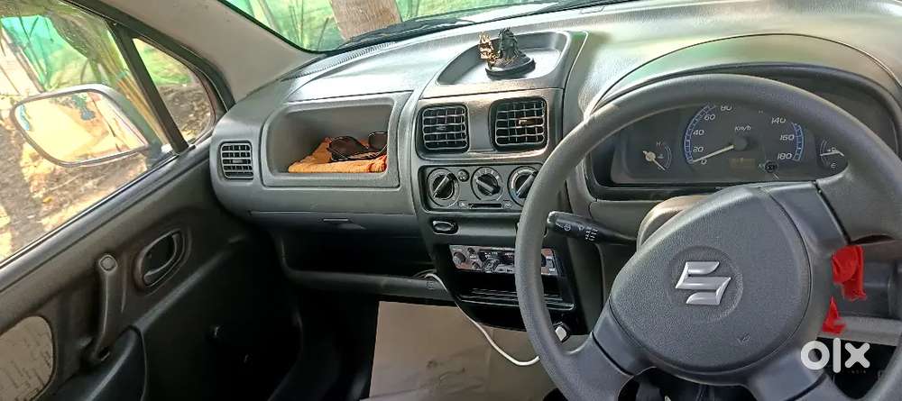 Maruti Suzuki Wagon R 2007 Petrol 110000 Km Driven