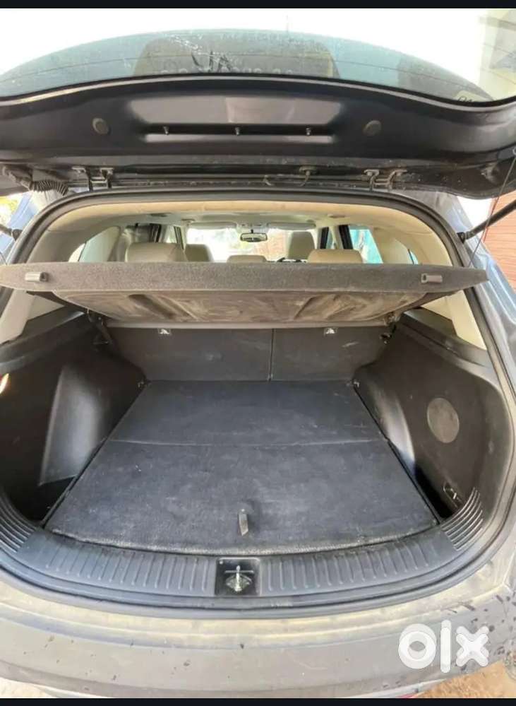 Good Condition Non Accidental