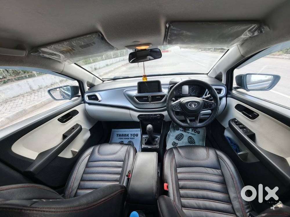 Tata Altroz 1.5 Xt Diesel, 2023, Diesel