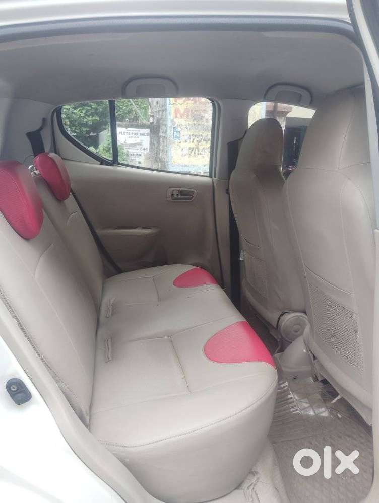 Maruti Suzuki A-star 1.0 Vxi (abs) At, 2013, Petrol