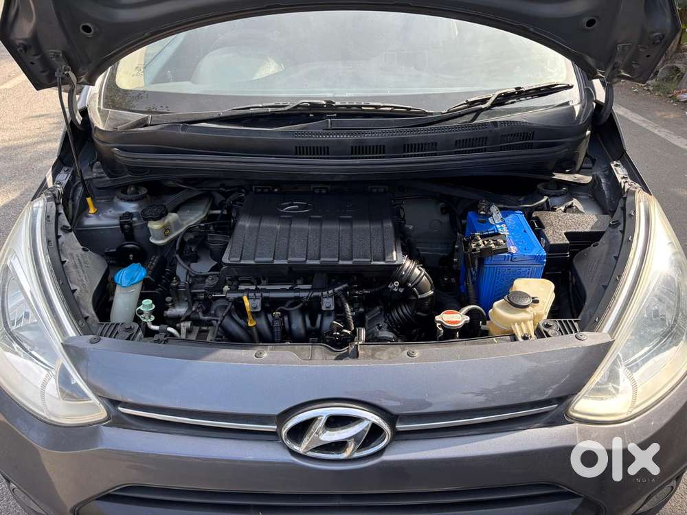 Hyundai Grand I10 Asta 1.2 Vtvt, 2015, Petrol